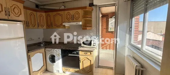 Apartamento de 2 dormitorios en San Andrés del Rabanedo, Spain No. 164544 13