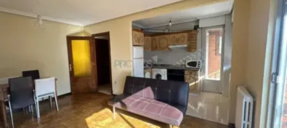 Apartamento de 2 dormitorios en San Andrés del Rabanedo, Spain No. 164544 2
