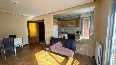 Apartamento de 2 dormitorios en San Andrés del Rabanedo, Spain No. 164544