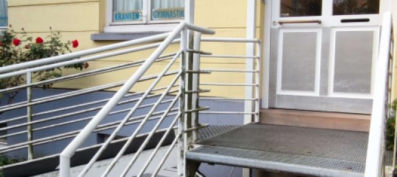 4 غرف نوم شقة في Recklinghausen, Germany رقم 58181 2