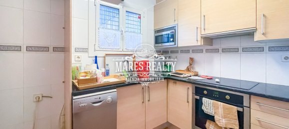 2 chambres Appartement à Mataro, Spain No. 16812 7