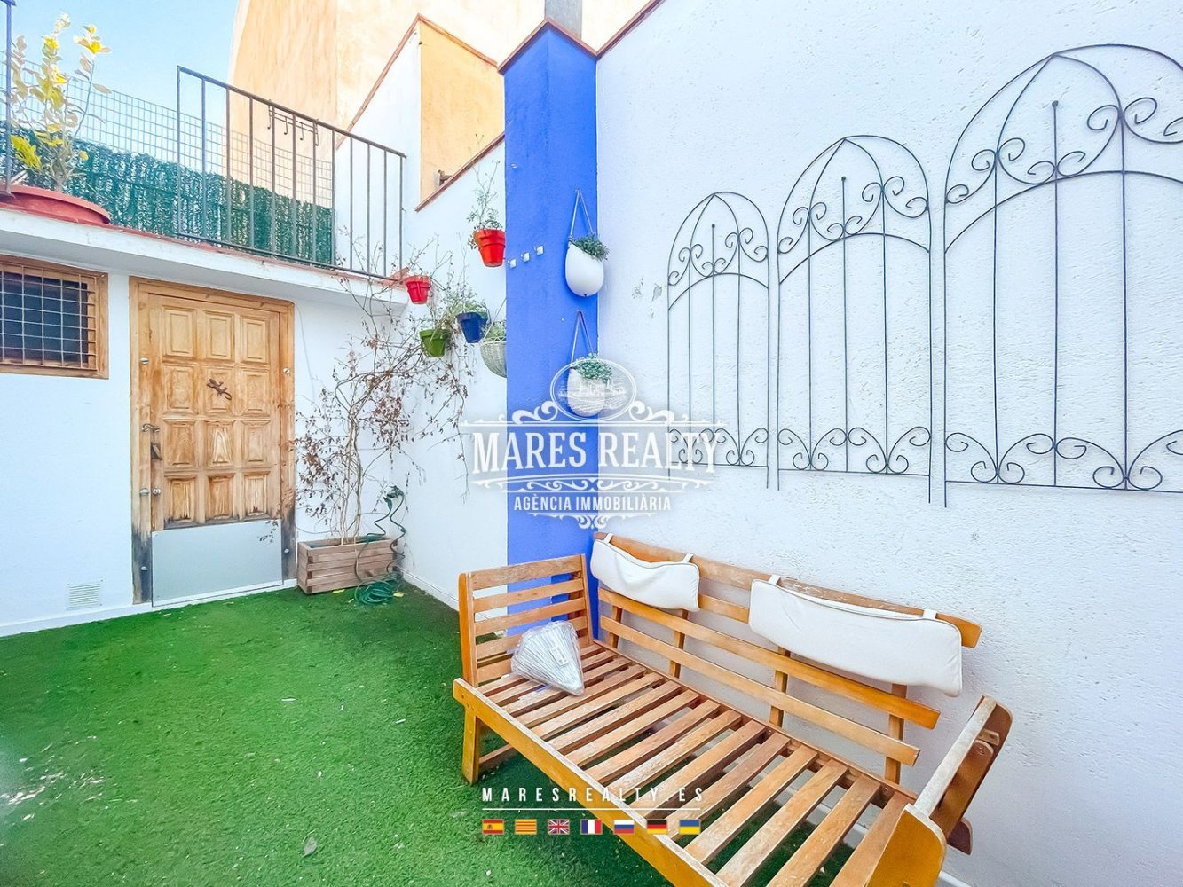 2 chambres Appartement à Mataro, Spain No. 16812