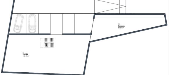 Terreno en Mijas, Spain No. 149166 3