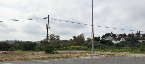 Terreno en Mijas, Spain No. 149166 6