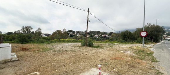 Terreno en Mijas, Spain No. 149166 4