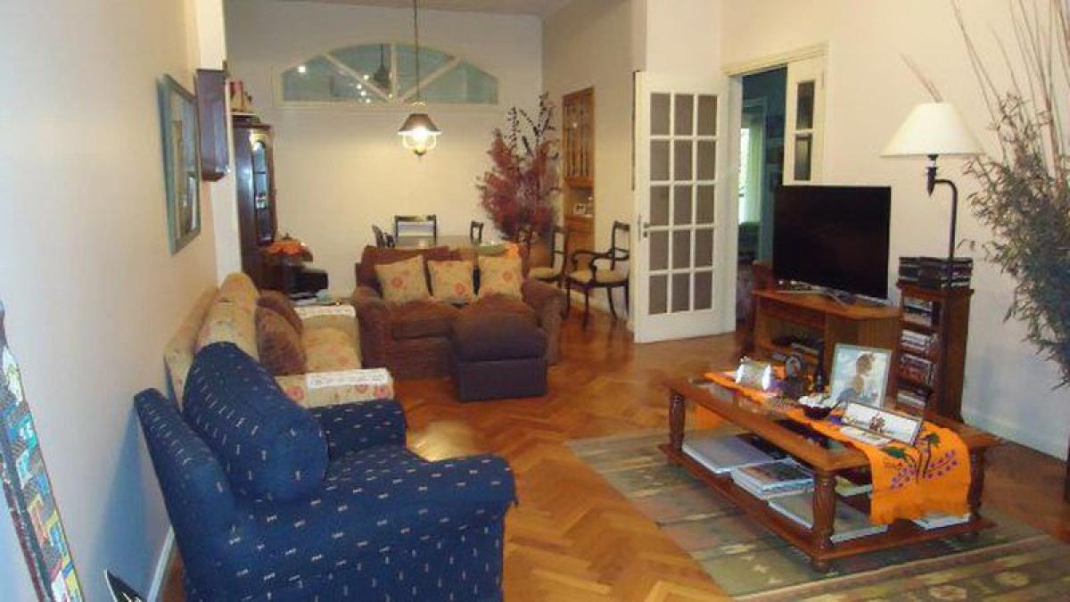 3 bedrooms Apartment in Buenos Aires, Argentina No. 66052