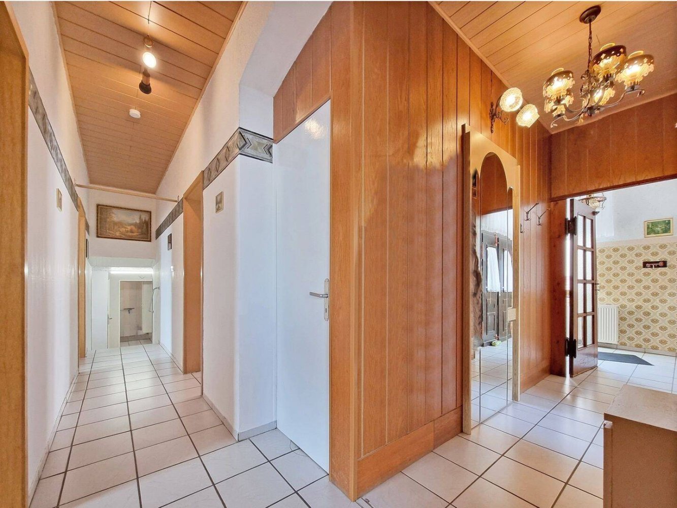 Adosado de 8 habitaciónes en Lippe, Germany No. 147652