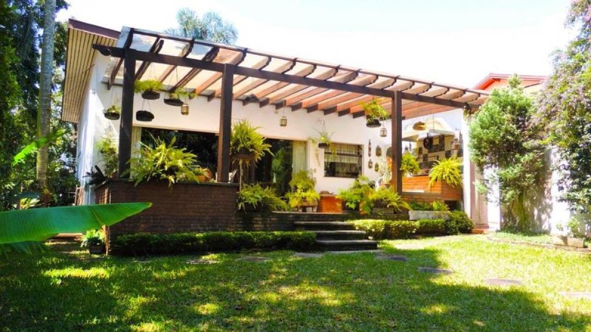 4 bedrooms House in Sao Paulo, Brazil No. 506727