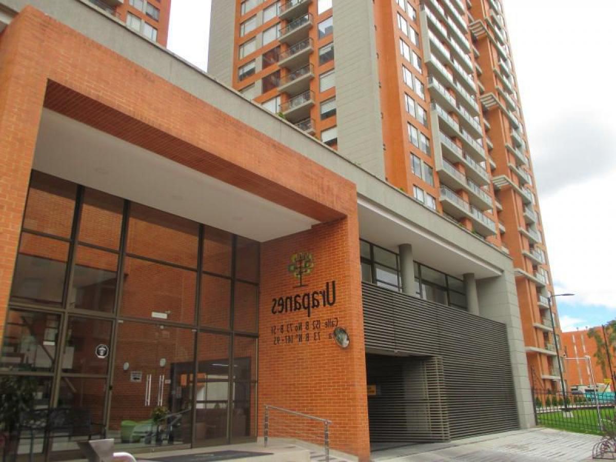 3 Schlafzimmer Haus in Bogota, Colombia, Nr. 12021