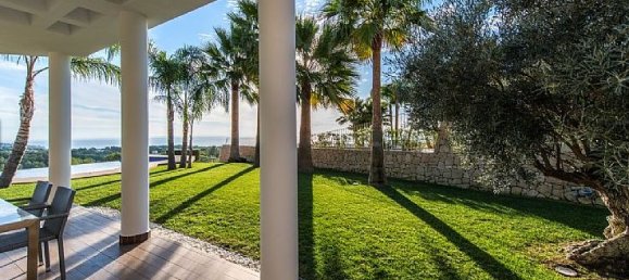 Villa T4 em Benissano, Spain N.º 4419 6