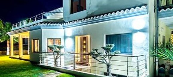 Villa T4 em Benissano, Spain N.º 4419 20