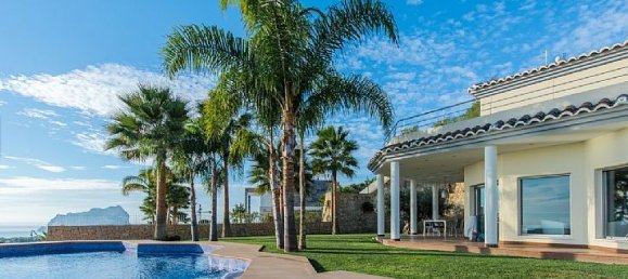 Villa T4 em Benissano, Spain N.º 4419 2