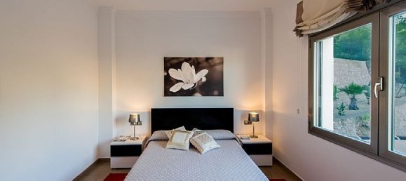 Villa T4 em Benissano, Spain N.º 4419 16