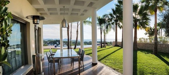 Villa T4 em Benissano, Spain N.º 4419 7