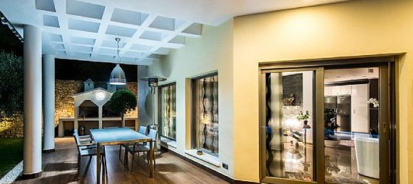 Villa T4 em Benissano, Spain N.º 4419 19