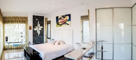 Villa T4 em Benissano, Spain N.º 4419 11