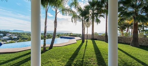 Villa T4 em Benissano, Spain N.º 4419 5