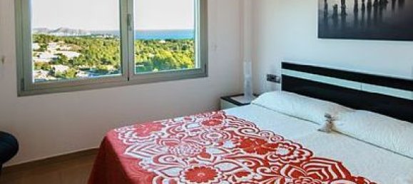 Villa T4 em Benissano, Spain N.º 4419 12