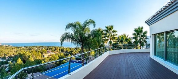 Villa T4 em Benissano, Spain N.º 4419 3