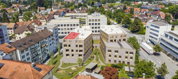 3 rooms Apartment in Dornbirn, Austria No. 8787 3