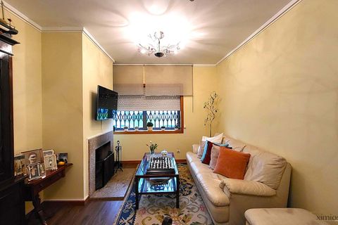 2 bedrooms Apartment in Povoa de Varzim, Portugal No. 355672