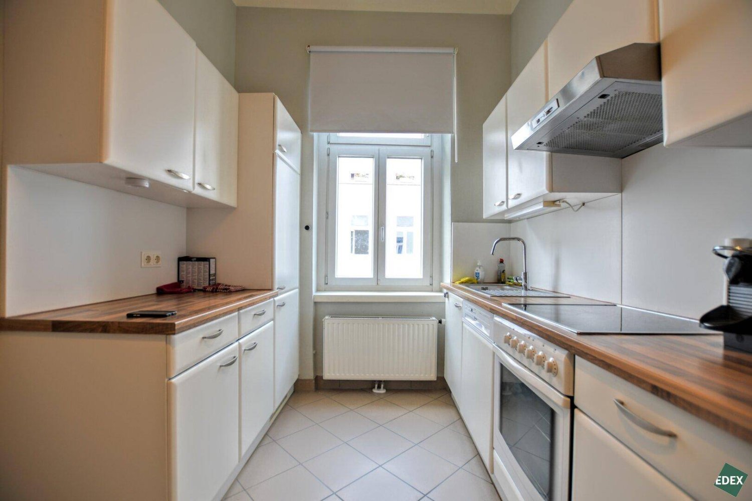 2 rooms Apartment in Wahring, Austria No. 207115