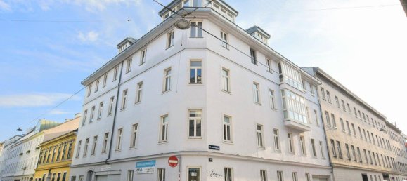 2 rooms Apartment in Wahring, Austria No. 207115 17