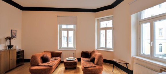 2 rooms Apartment in Wahring, Austria No. 207115 2