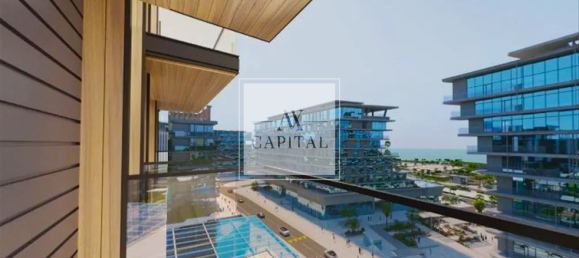 2 Schlafzimmer Wohnung in Saadiyat Island, UAE, Nr. 51294 16