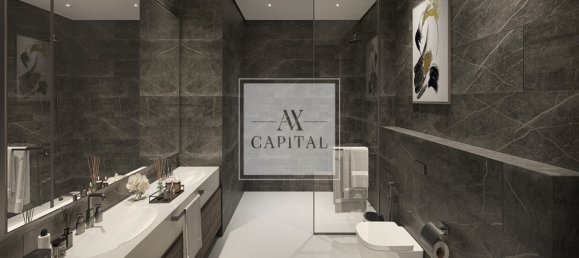 2 Schlafzimmer Wohnung in Saadiyat Island, UAE, Nr. 51294 9