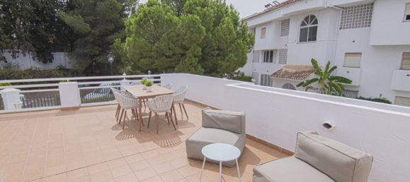 1 bedroom Apartment in Marbella, Spain No. 631 27