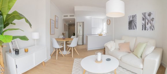 1 bedroom Apartment in Marbella, Spain No. 631 24