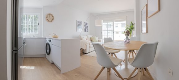 1 bedroom Apartment in Marbella, Spain No. 631 22