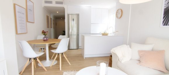 1 bedroom Apartment in Marbella, Spain No. 631 26