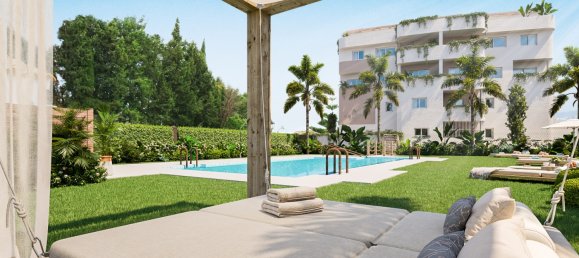 1 bedroom Apartment in Marbella, Spain No. 631 5