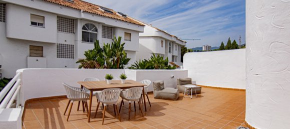 1 bedroom Apartment in Marbella, Spain No. 631 28