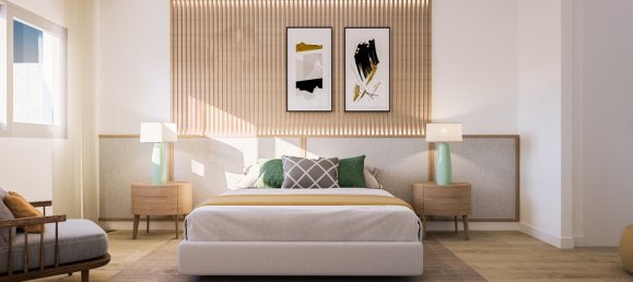 1 bedroom Apartment in Marbella, Spain No. 631 4