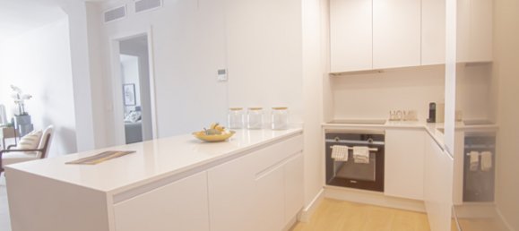 1 bedroom Apartment in Marbella, Spain No. 631 13