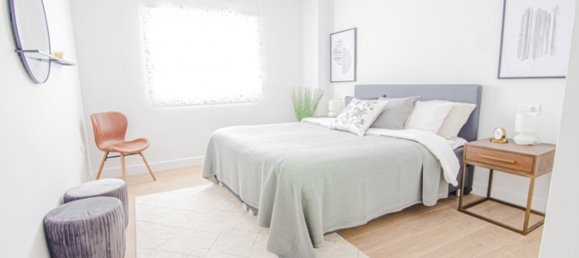 1 bedroom Apartment in Marbella, Spain No. 631 15