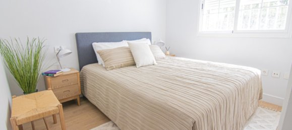 1 bedroom Apartment in Marbella, Spain No. 631 20