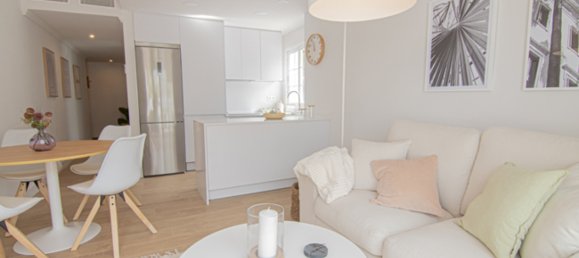 1 bedroom Apartment in Marbella, Spain No. 631 25