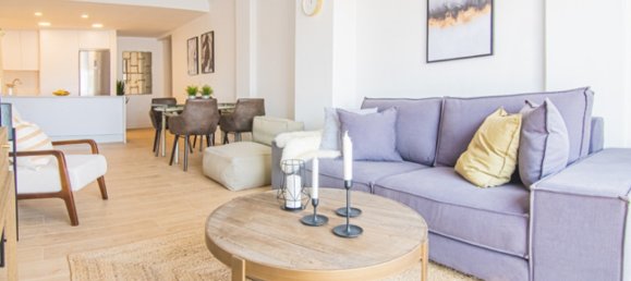 1 bedroom Apartment in Marbella, Spain No. 631 8