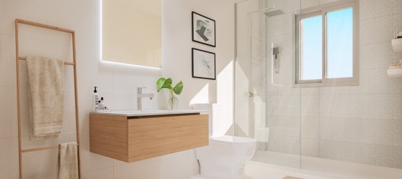 1 bedroom Apartment in Marbella, Spain No. 631 3