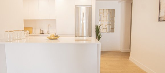 1 bedroom Apartment in Marbella, Spain No. 631 9