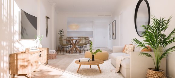 1 bedroom Apartment in Marbella, Spain No. 631 7