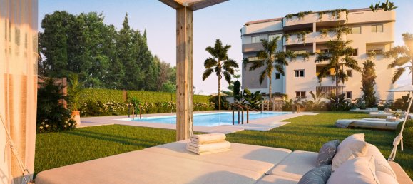 1 bedroom Apartment in Marbella, Spain No. 631 6