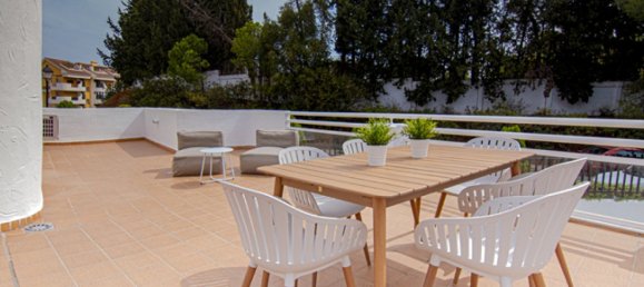 1 bedroom Apartment in Marbella, Spain No. 631 29