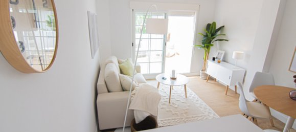 1 bedroom Apartment in Marbella, Spain No. 631 23