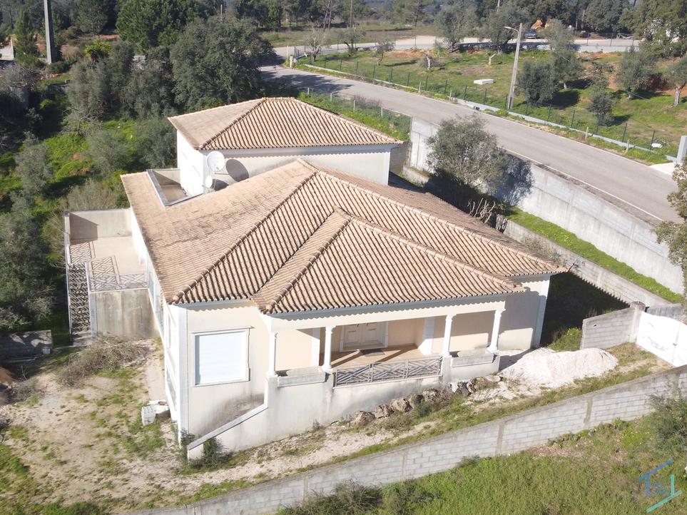 4 bedrooms House in Tomar, Portugal No. 263875