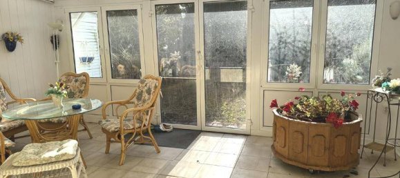 Casa de 3 dormitorios en Cloppenburg, Germany No. 126479 10